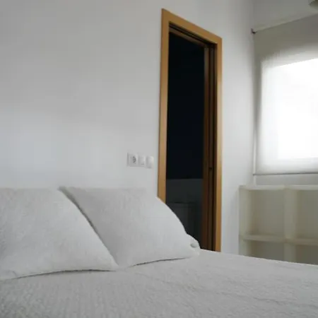 Cosy Apt Terrace In Downtown Apartman Valencia
