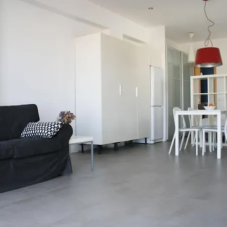 Apartman Cosy Apt Terrace In Downtown Valencia