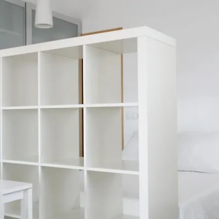 Cosy Apt Terrace In Downtown דירה