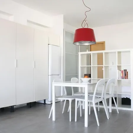 דירה Cosy Apt Terrace In Downtown