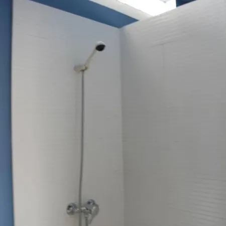 Cosy Apt Terrace In Downtown ולנסיה