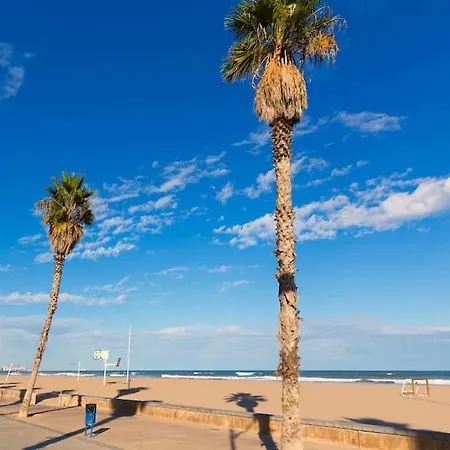 דירה Cosy Apt Terrace In Downtown *